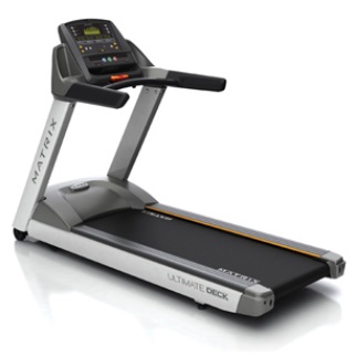 ランニングマシン　トレッドミル　T3x Treadmill　（MATRIX）