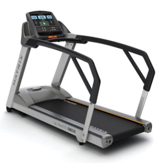 ランニングマシン　トレッドミル　T3xh Treadmill　（MATRIX）