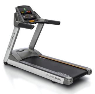 ランニングマシン トレッドミル T3xe Treadmill (MATRIX)