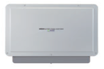 オムロン　蓄電システム用屋外単相パワコン　KPAC-A25 / KPAC-A25-S 2.5kW