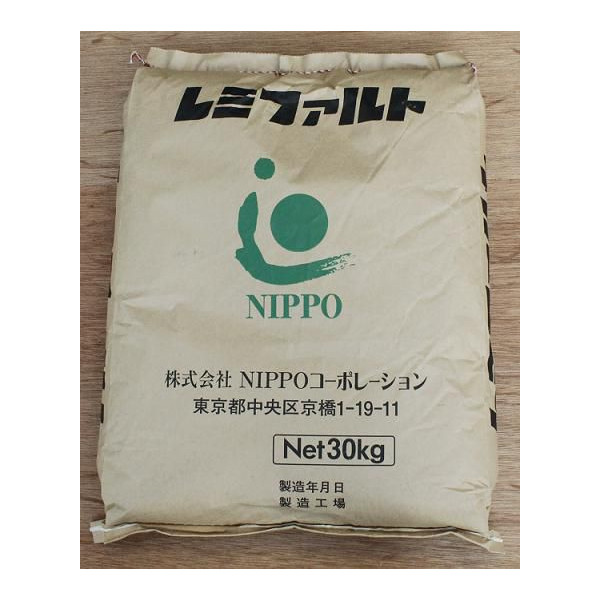 アスファルト補修材 レミファルト 汎用型