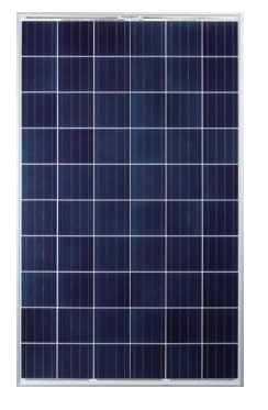 Q.CELLS 多結晶モジュール Q.PLUS-G4.3 290W