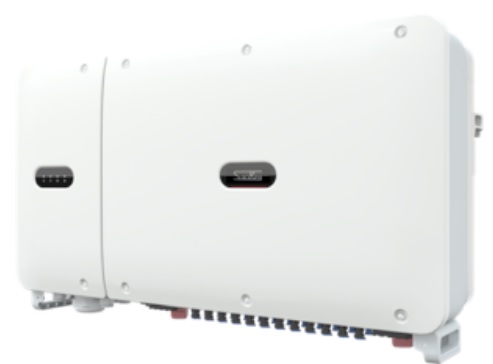 サンケン電気　三相パワコン　PPS-503FA1 50kW / PPS-633FA1 62.5kW