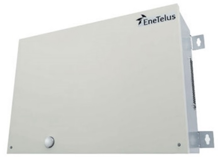 田淵電機　三相パワコン　EPU-T99P5-SFL 9.9kW