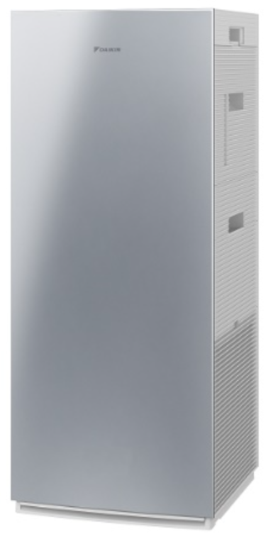 DAIKIN UVストリーマ空気清浄機 ACKB70Y