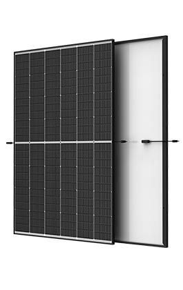 トリナソーラー 単結晶モジュール　Vertex S＋　TSM-NEG18R.28　475-505W