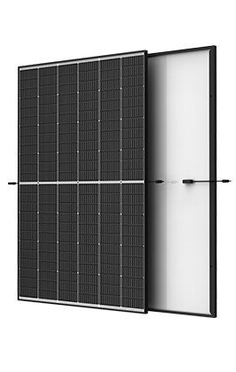トリナソーラー 単結晶モジュール　Vertex S＋　TSM-NEG9R.28　425-450W