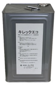 コンクリート養生剤 キレックエコ 株式会社ノックス