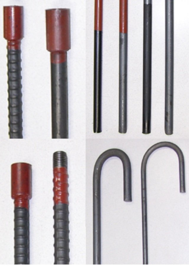 コンクリート道路用製品