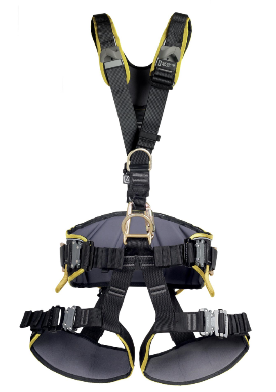 シンギングロック　エキスパート3D・スチールスピード