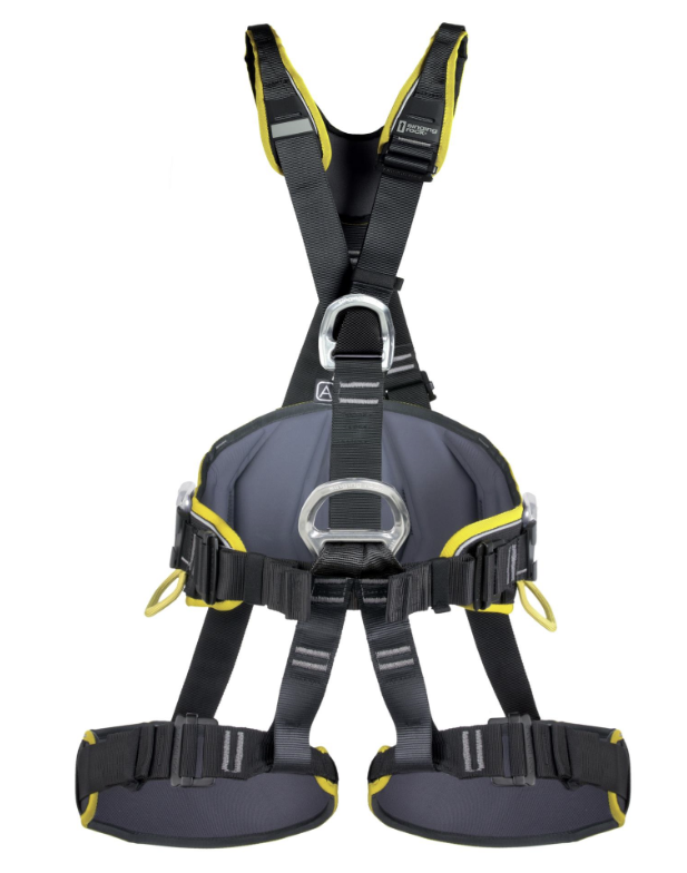 シンギングロック　プロフィワーカー3D・スタンダード