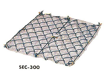 ステラ沈床マット SWC　SECタイプ（日建工学）